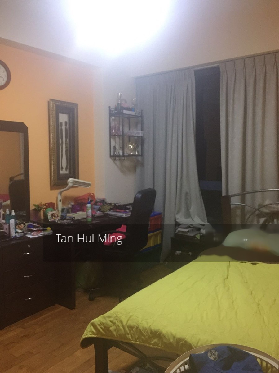 Water Place (D15), Condominium #133610332